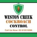 Weston Creek Cockroach Control