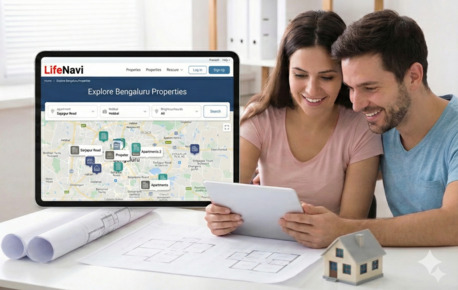 Bangalore, Real Estate, Flat For Sale In Bengaluru &ndash; Buy 1, 2 & 3 BHK Apartments