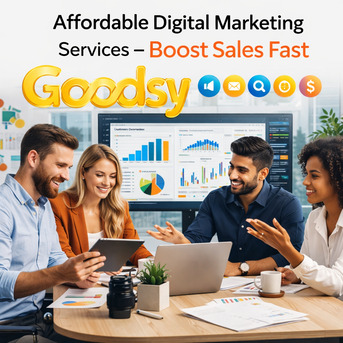 Odisha, Marketing, Affordable Digital Marketing Services &ndash; Boost Sales Fast