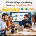 Affordable Digital Marketing Services &ndash; Boost Sales Fast