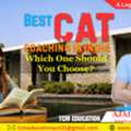 Best CAT Coaching In India: Which One Should You Choose?