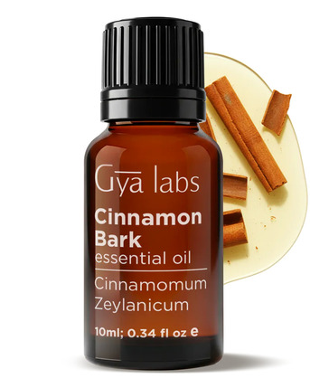 New York, Health & Beauty Items, USD 12,  A Bold Botanical &ndash; Cinnamon Bark Essential Oil