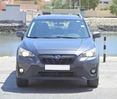 Tubli, Vehicles, Cars & Trucks , BHD 10,  Subaru XV,  2021,  122000 KM,    Model Excellent Condition For Sale