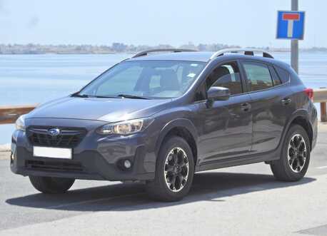 Tubli, Vehicles, Cars & Trucks , BHD 10,  Subaru XV,  2021,  122000 KM,    Model Excellent Condition For Sale