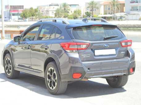 Tubli, Vehicles, Cars & Trucks , BHD 10,  Subaru XV,  2021,  122000 KM,    Model Excellent Condition For Sale