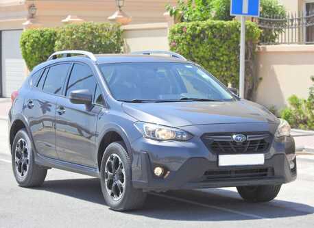 Tubli, Vehicles, Cars & Trucks , BHD 10,  Subaru XV,  2021,  122000 KM,    Model Excellent Condition For Sale