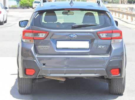 Tubli, Vehicles, Cars & Trucks , BHD 10,  Subaru XV,  2021,  122000 KM,    Model Excellent Condition For Sale