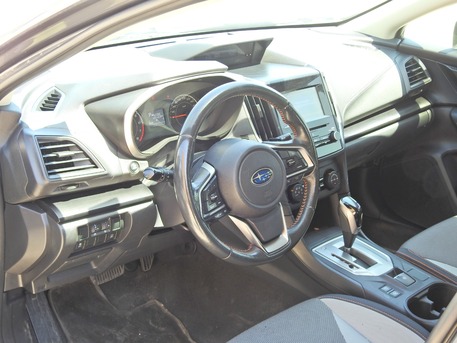 Tubli, Vehicles, Cars & Trucks , BHD 10,  Subaru XV,  2021,  122000 KM,    Model Excellent Condition For Sale