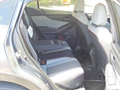 Tubli, Vehicles, Cars & Trucks , BHD 10,  Subaru XV,  2021,  122000 KM,    Model Excellent Condition For Sale