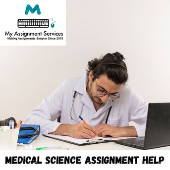 Sydney, Education, Medical Science Assignment Help For Accurate And Reliable Support