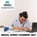 Medical Science Assignment Help For Accurate And Reliable Support