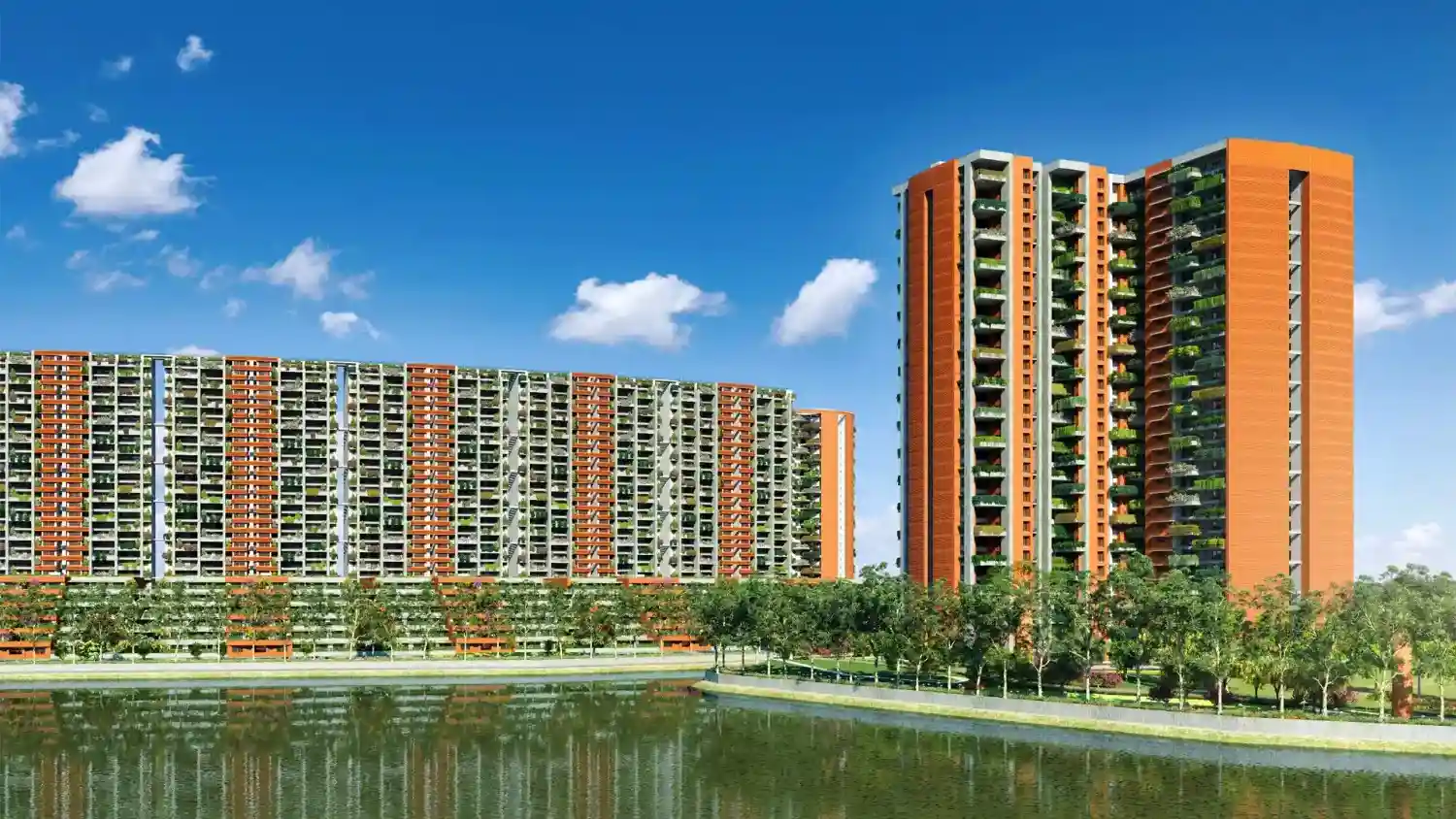 Bangalore, Real Estate For Sale, Pursuit Of A Radical Rhapsody Photos &ndash; Luxury Homes In Whitefield Bangalore