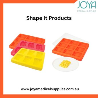 Sydney, Health & Beauty Items, Buy Shape It Products In Australia  -  Joya Medical Supplies