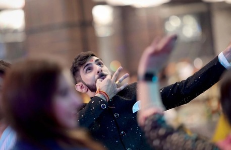 New Delhi, Photography, Best Wedding Photographers In Pitampura