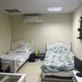 SAR 450/month,  Executive Bachelors Bed Space Available In Clean Apartment, Good Privacy, Separate Entranc