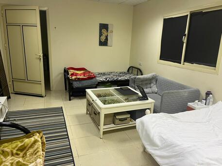 Khobar, Bedspace For Rent, SAR 450/month,  Executive Bachelors Bed Space Available In Clean Apartment, Good Privacy, Separate Entranc