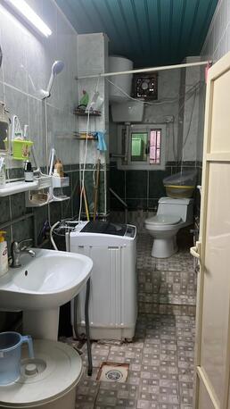 Khobar, Bedspace For Rent, SAR 450/month,  Executive Bachelors Bed Space Available In Clean Apartment, Good Privacy, Separate Entranc