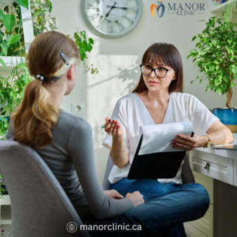 Edmonton, Counseling, Comprehensive Diagnostic Services For Children And Adults