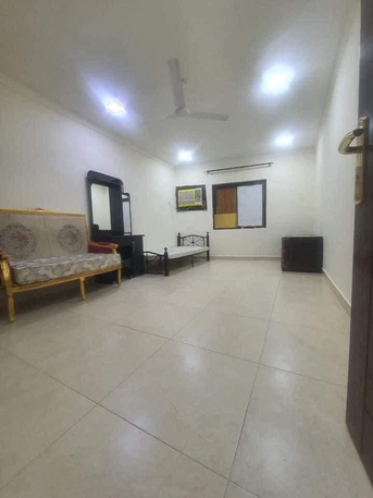 Hoora, Apartments/Houses, BHD 200/month,  2 BR,  2bhk 1bath Hall Closed Kitchen 200bd With Ewa Ac