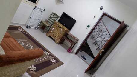 Jubail, Apartments, Flats, Houses & Villas, SAR 1800/month,  Furnished,  1BHK  Furnished Family Flat For Rent 1800/- Month  Ground Floor