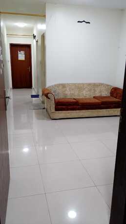 Jubail, Apartments, Flats, Houses & Villas, SAR 1800/month,  Furnished,  1BHK  Furnished Family Flat For Rent 1800/- Month  Ground Floor