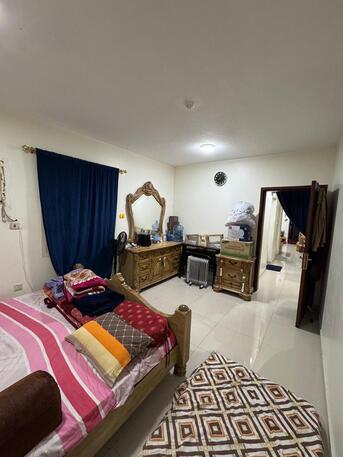 Jubail, Apartments, Flats, Houses & Villas, SAR 1800/month,  Furnished,  1BHK  Furnished Family Flat For Rent 1800/- Month  Ground Floor