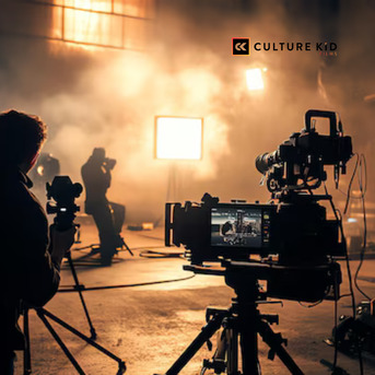 Hong Kong, Television, Best Video Agency In Hong Kong For Creative Content