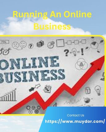 New York, Business, Running An Online Business