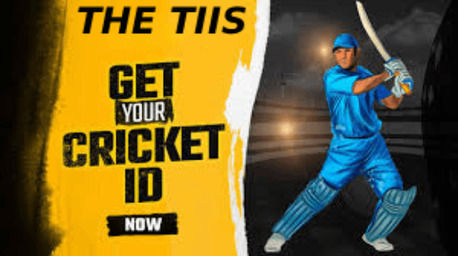 Mumbai, Businesses For Sale, Fast Signup Cricket ID Online | THE TIIS