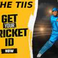 Fast Signup Cricket ID Online | THE TIIS