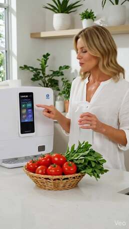 New York, Business, Kangen Water Machine