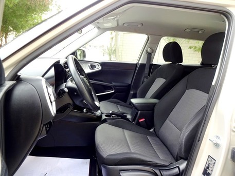 Bilad Al Qadeem, Vehicles, Cars & Trucks , BHD 3900,  Kia Soul,  2020,  Automatic,  120000 KM,   2.0 L  Gold Agent Mainatined With Out Reg No.Single User Urgent Sale