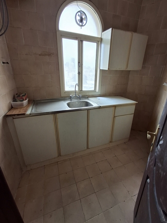 Hoora, Apartments/Houses, BHD 230/month,  2 BR,  2bhk 2bath Closed Kitchen Lift Parking 230bd With Ewa 40bd Limit Parking Lift