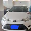 SAR 29500,  Toyota Yaris,  2015,  Automatic,  176000 KM,   CAR FOR SALE MODEL
