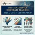 Corporate Trainers In India: Upgrade To AI Coach In 2026