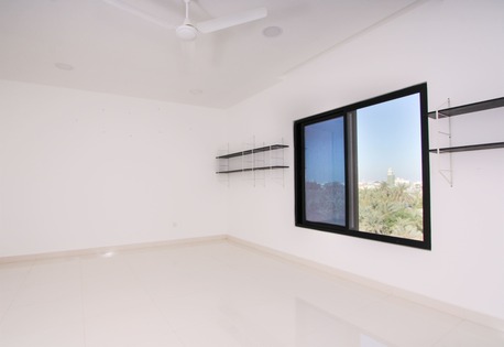 Tubli, Offices, BHD 200,  90 Sq. Meter,  Commercial Office/Flat For Rent - Tubli