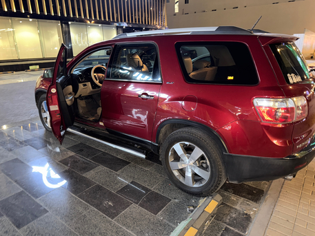 Riyadh, Vehicles, Cars & Trucks , SAR 26500,  Gmc Acadia,  2012,  Automatic,  320000 KM,  🚗 For Sale:   &ndash; SLT Full Option 🚗 	&bull;	Model:  	&bull;	Trim: SLT (Full Option