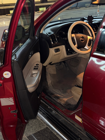 Riyadh, Vehicles, Cars & Trucks , SAR 26500,  Gmc Acadia,  2012,  Automatic,  320000 KM,  For Sale:   &ndash; SLT Full Option??? 	&bull;	Model:  	&bull;	Trim: SLT (Full Option