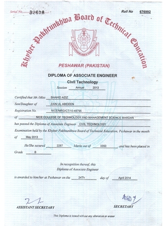 Riyadh, Job Seekers, CIVIL SURVEYOR