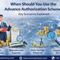 Advance Authorization Scheme Guide | Exim Advisory