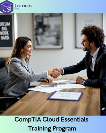 Bangalore, Education, CompTIA Cloud Essentials Training Program