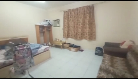 Dammam, Apartments/Houses, 1 BR,  A Small Family Room