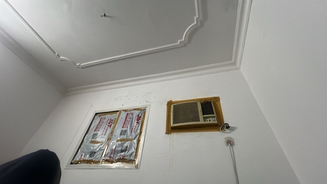 Al Iskan, Rooms Available, SAR 1000/month,  Big Room With Shared Washroom Available For An Executive Bachelor In Iskan