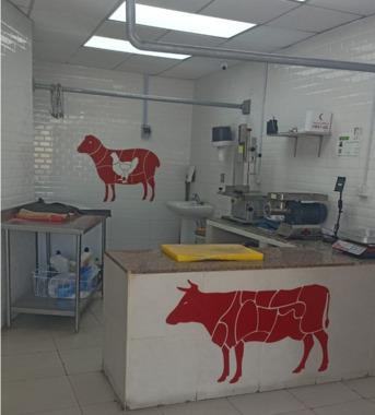 Riyadh, Businesses For Sale, Meat Shop For Sale &ndash; 0575334707