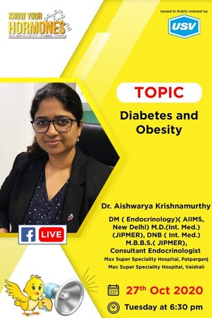 New Delhi, Health, Expert Care By Obesity Doctor In South Delhi Today