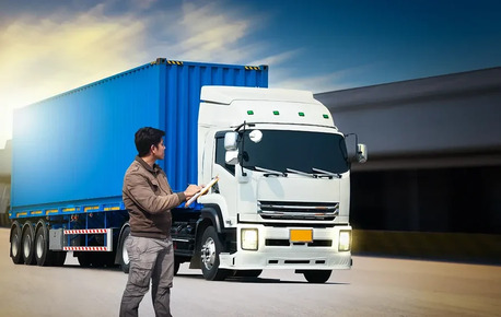 Melbourne, Business, Master Data Management In Logistics: The Key To Transport Performance