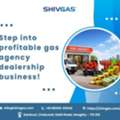 Start Your Journey With A Profitable Gas Agency Dealership