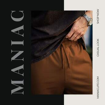 Mumbai, Clothing & Accessories, INR 799,  Cotton Track Pants For Men &ndash; Comfortable, Breathable & Perfect For Daily Wear