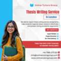 Thesis Writing Service In London
