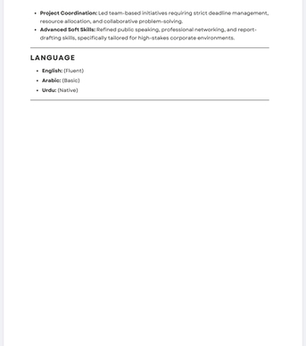 Riyadh, Job Seekers, Executive Assistant